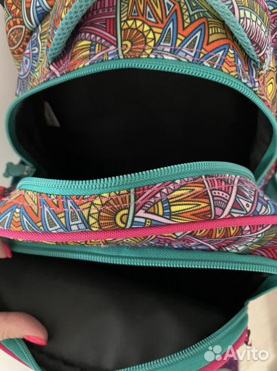 Ранец школьный для девочки 1-4 класс