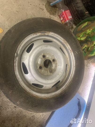 Диски geely r14