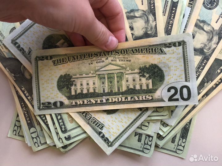 Деньги банка приколов