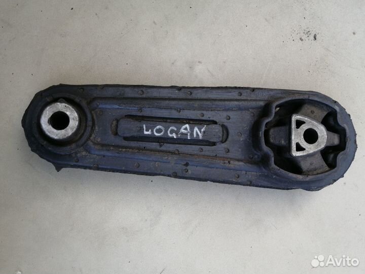 Опора двигателя Renault Logan 2005-2014