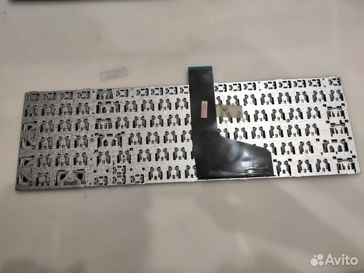 Клавиатура для ноутбука Toshiba L870