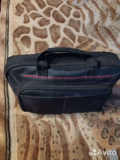 Сумка для ноутбука 15