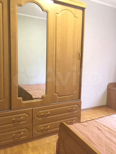 2-к. квартира, 51 м², 2/9 эт.