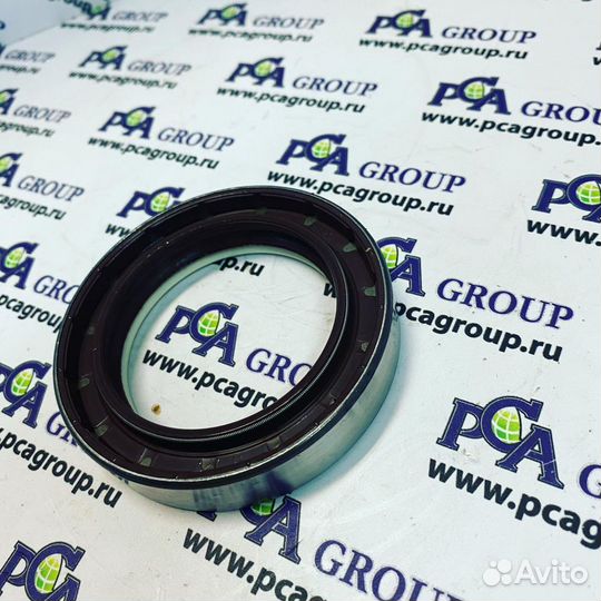 Сальник полуоси моста 139420, 199-0707