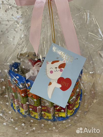 Подарок для нее Подарок