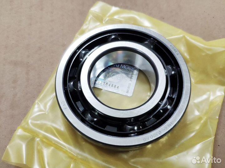 Подшипник дифференциала АКПП A4AF3, A4BF3, A4BF2