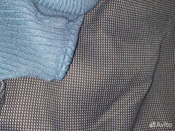 Комплект одежды 4 предмета 46-48