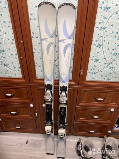 Горные лыжи Nordica 152