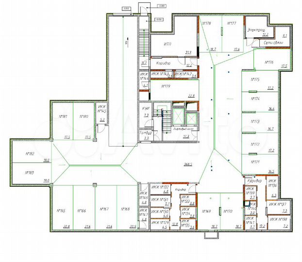 Машиноместо