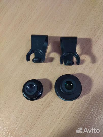 Линзы-объектив для телефона aukey