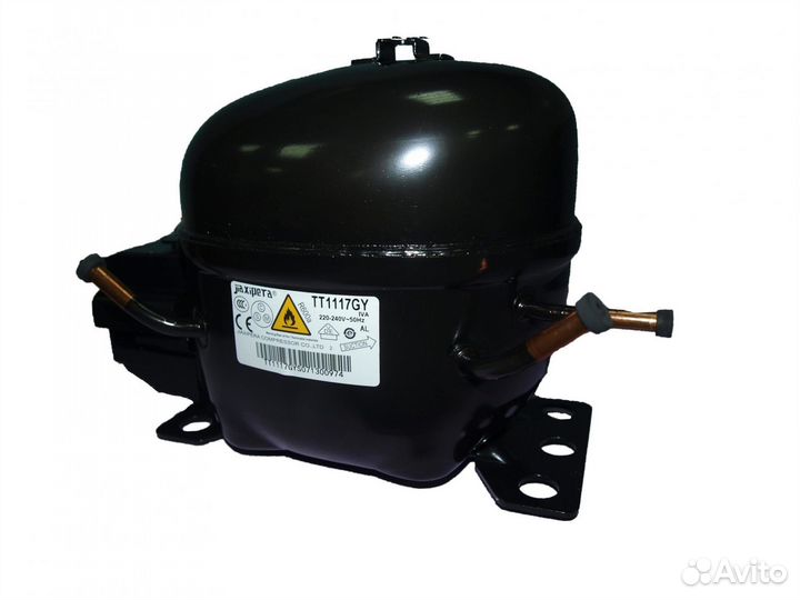 Компрессор Eateron для холодильника