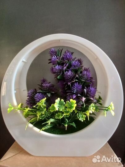 Искусственные растения/цветы