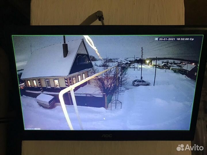 Установка камер видеонаблюдения домофона дорого