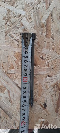 Болт воздушного фильтра мотоцикла Урал 8.103.10