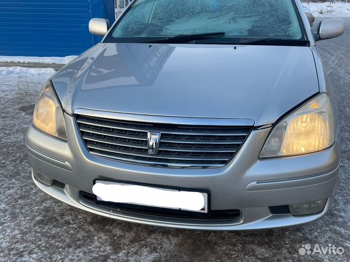 Продам Авто на разбор Toyota Premio 2004г