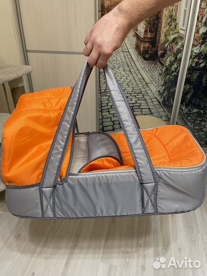 Переноска для детей
