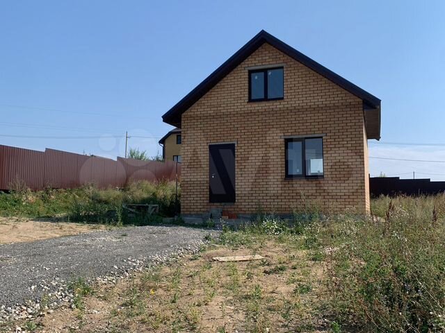 Дом 70 м² на участке 7 сот.