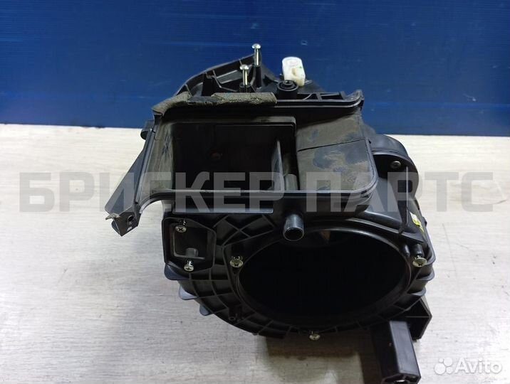 Корпус отопителя Шевроле Авео 1 T250