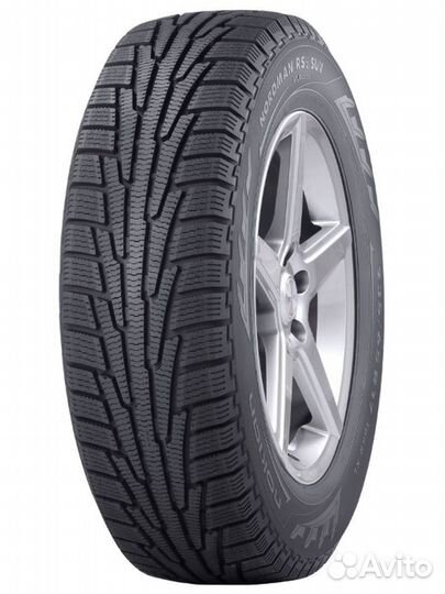 Nokian Tyres Nordman RS2 SUV 225/60 R17 103R