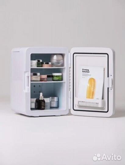Холодильник для косметики