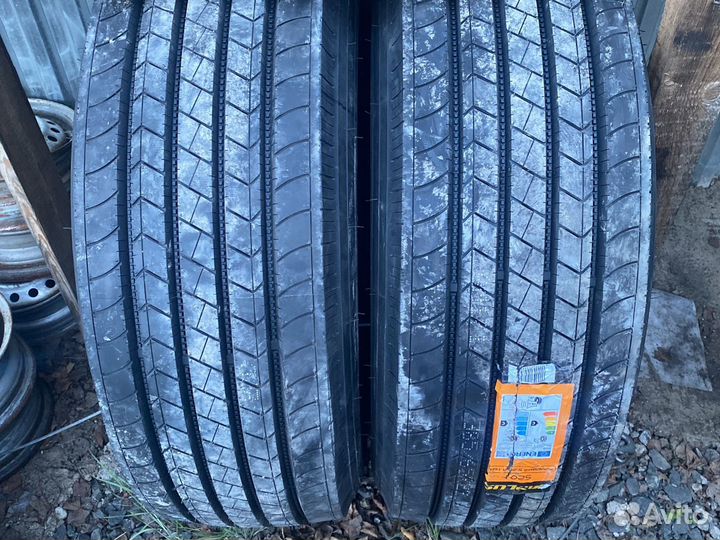Aplus S201 385/65 R22.5