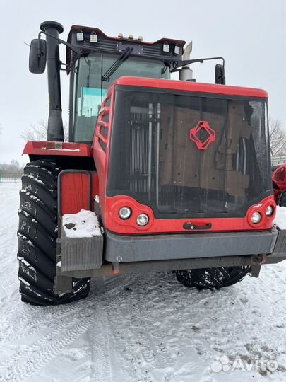 Трактор Кировец К-744Р3, 2018