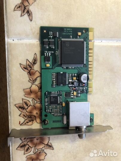 Плата скай стар для спутникового интернета