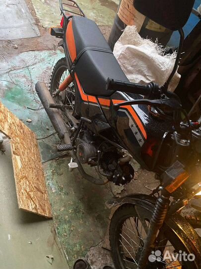 Продам альфу trickler2