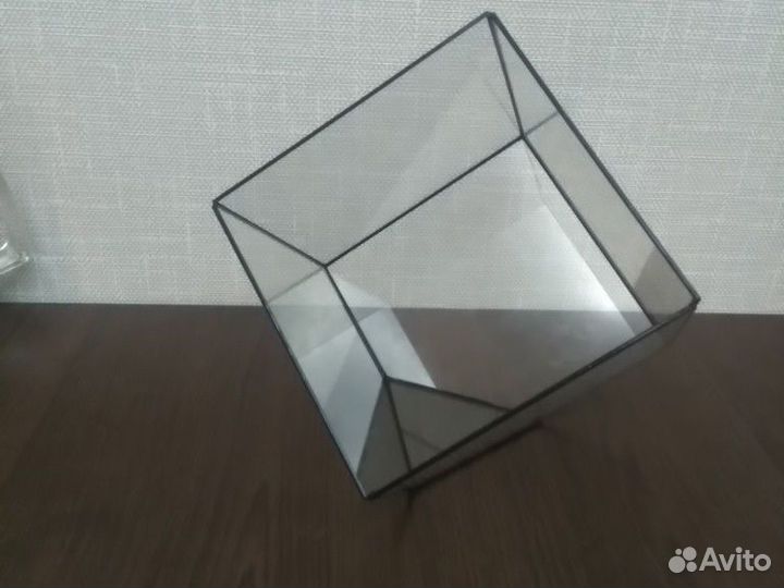 Флорариумы