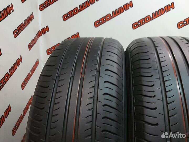 Hankook Optimo K415 225/60 R17 99H