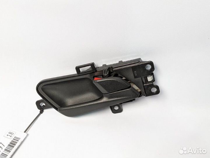 Ручка двери внутренняя задняя правая Hyundai Creta