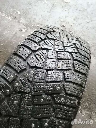 Continental IceContact 2 205/60 R16