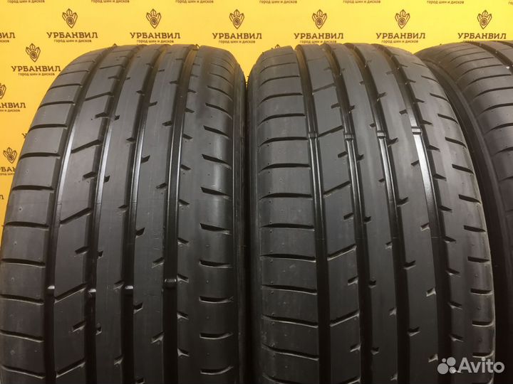 Toyo Proxes R46A 225/55 R19 99V