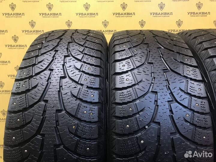 Hankook I'Pike RW11 225/60 R17 99T