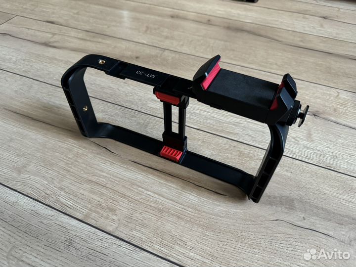 Клетка для смартфона Jmary