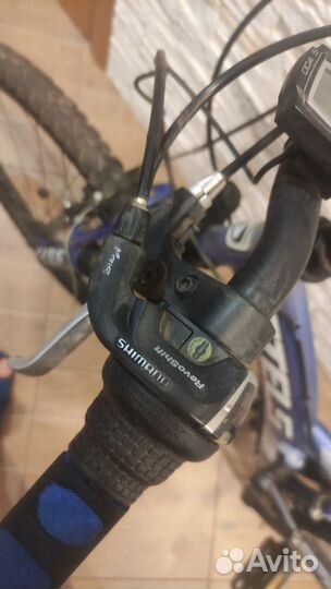 Продам велосипед бу подростковый