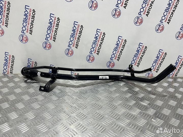 Горловина топливного бака Haval F7