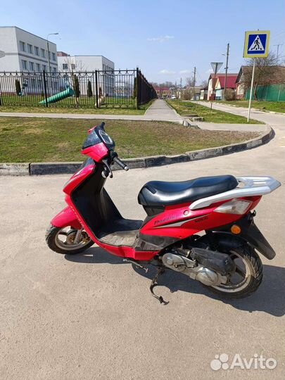 Продам скутор