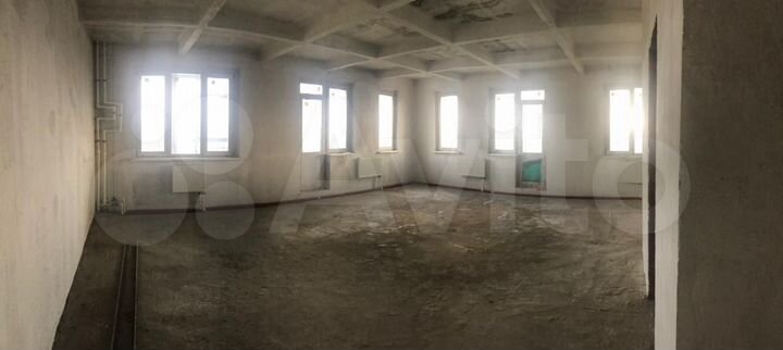 2-к. квартира, 78,7 м², 6/17 эт.