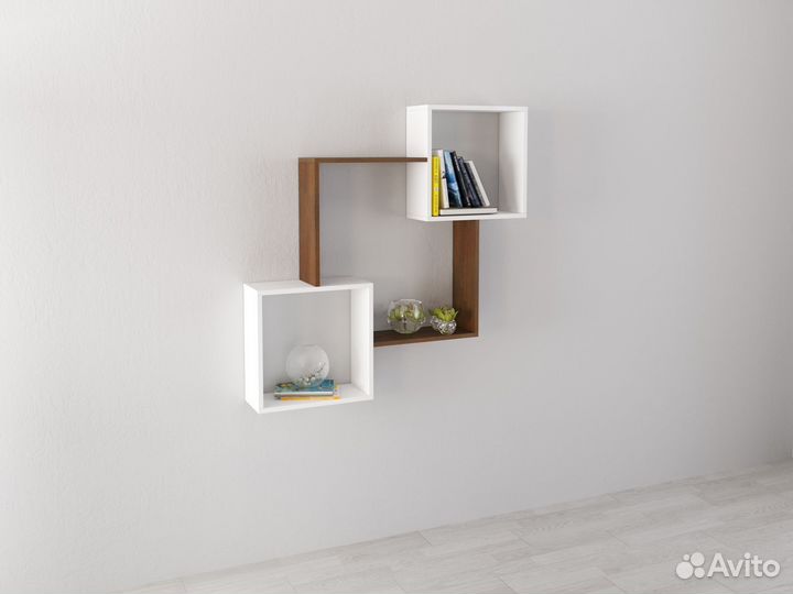 Пн-2 Полка навесная