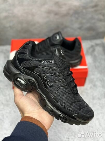 Кроссовки Nike air max TN plus(41-45)lux