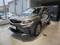 Новый Belgee X50 1.5 AMT, 2024, цена �от 1 693 609 руб.