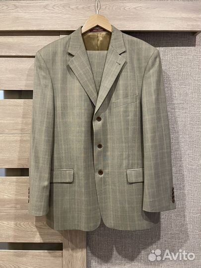 Костюм мужской