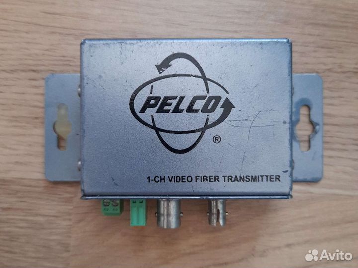 1 канальный видео трансмиттер
