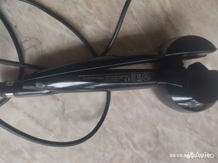 Стайлер для волос