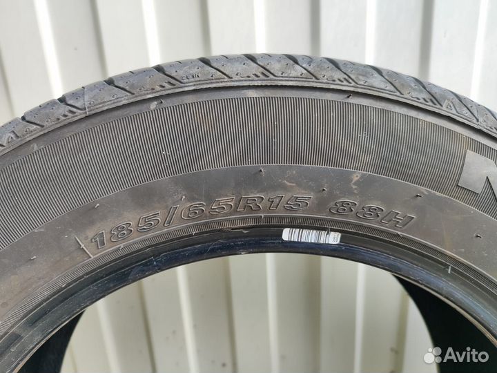 Nexen N'Fera SU4 185/65 R15 88