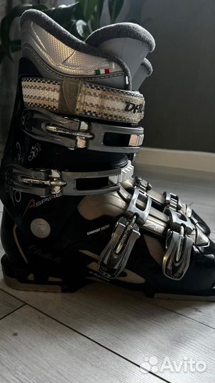 Горнолыжные ботинки dalbello