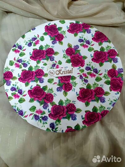 Чайные чашки