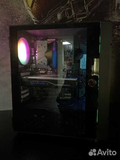 Кабель менеджер в любом пк офисные/игровые