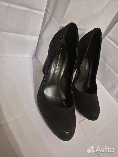 Туфли женские